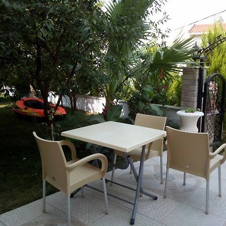 Kiraz Apart Hotel Arablar Bagian luar foto