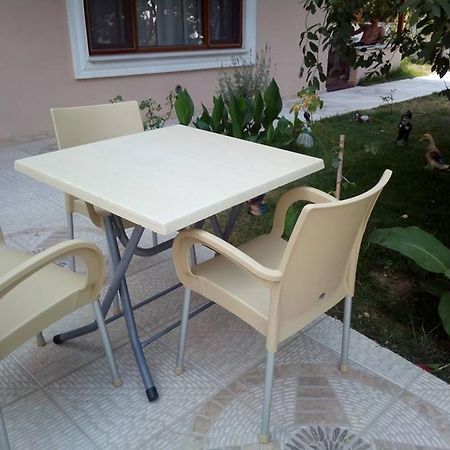 Kiraz Apart Hotel Arablar Bagian luar foto