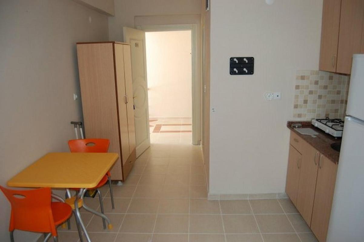 Kiraz Apart Hotel Arablar Bagian luar foto