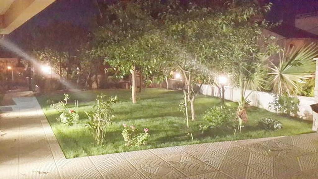 Kiraz Apart Hotel Arablar Ruang foto